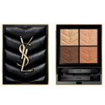 Couture Mini Clutch paleta cieni do powiek 300 Kasbah Spices 4g