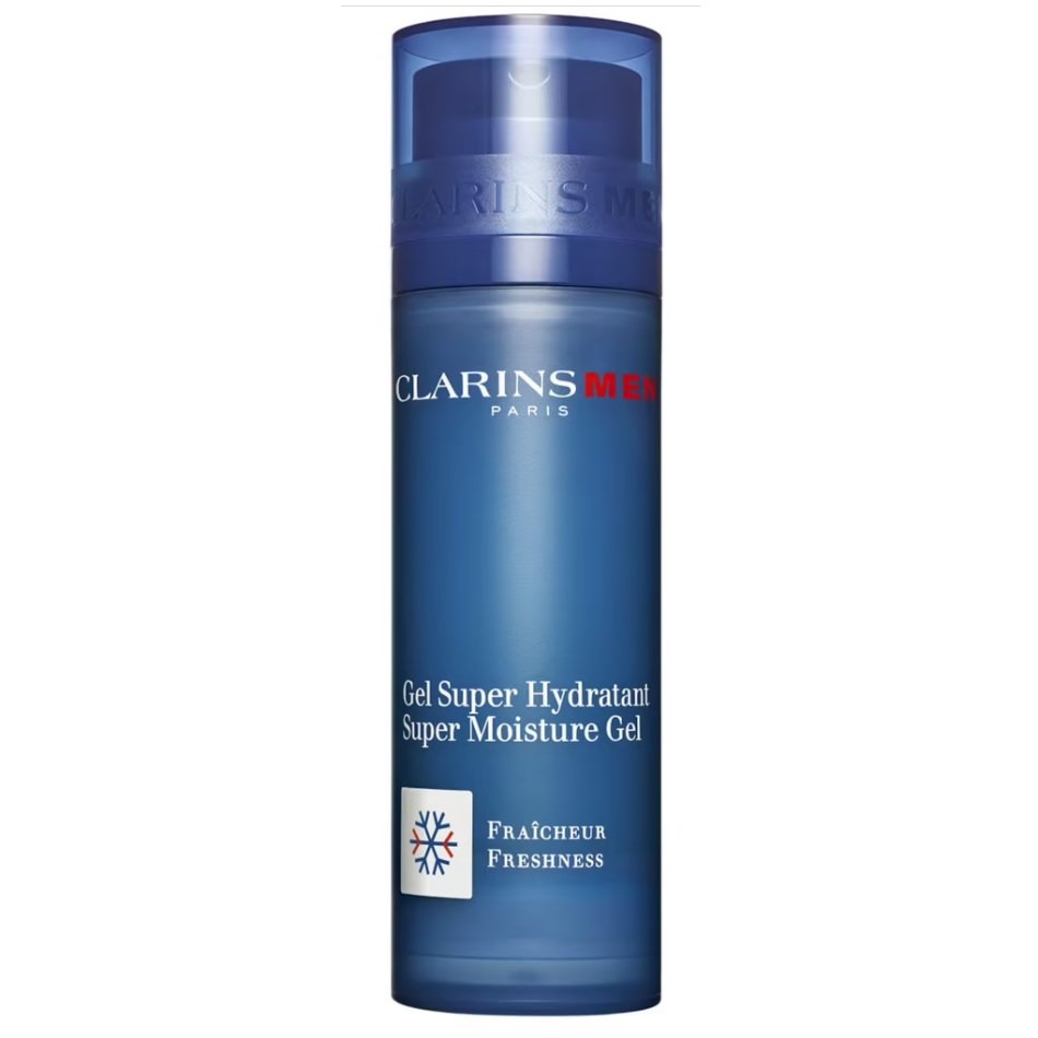 46934281692274791 Men Super Moisture Gel nawilżający żel do twarzy 50ml - obrazek 1