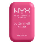 Buttermelt Blush róż do policzków 07 Butta With Time 5g