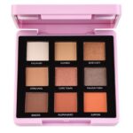 Maestro Eyeshadow Bar paleta cieni do powiek Safari Stories