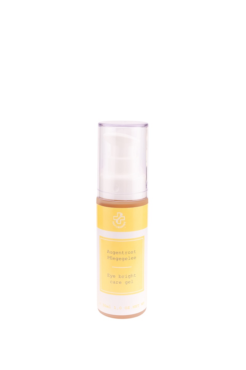 46960051631158516 Eye Bright Care Gel rozświetlający żel pod oczy 30ml - obrazek 1
