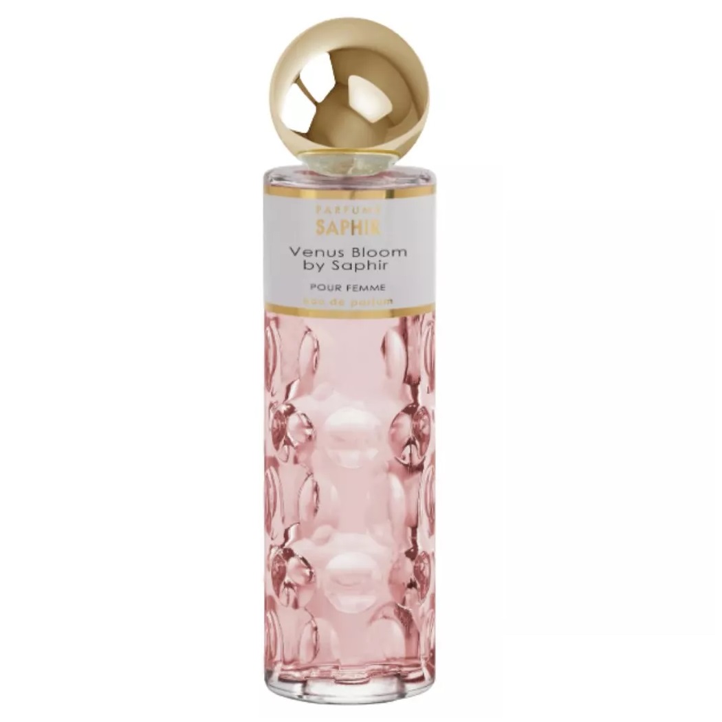 46967151758708102 Venus Bloom Pour Femme woda perfumowana spray 200ml - obrazek 1