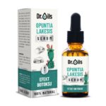 Opuntia Lakesis serum efekt botoksu 30ml