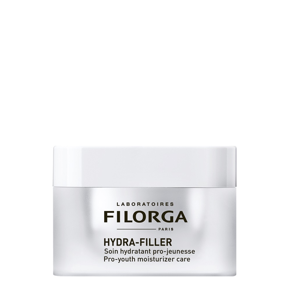 46970141630994065 Hydra-Filler Pro Youth Moisturizer Care nawilżająco-odmładzający krem do twarzy 50ml - obrazek 1