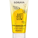 Just Glow nawilżający krem do cery normalnej 50ml