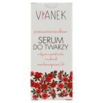 Przeciwzmarszczkowe serum do twarzy 30ml