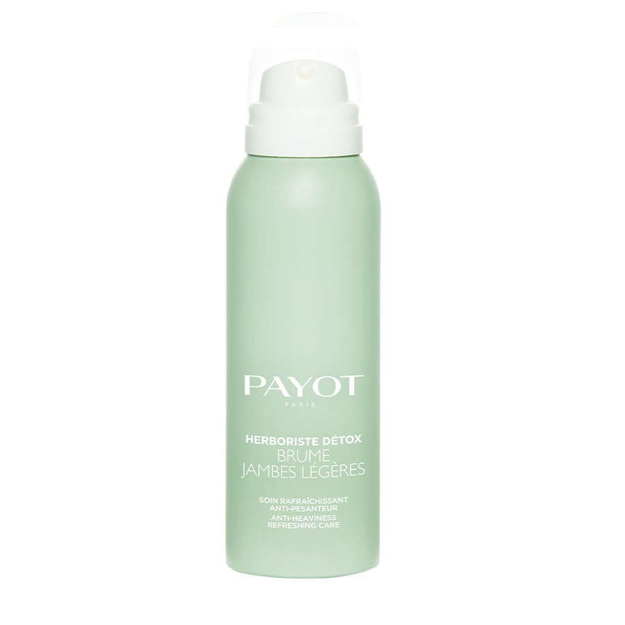 46996251670838868 Herboriste Detox Brume Jambes Legeres nawilżająca mgiełka do nóg 100ml - obrazek 1