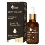 Złoty Kolagen serum anti-aging 30ml