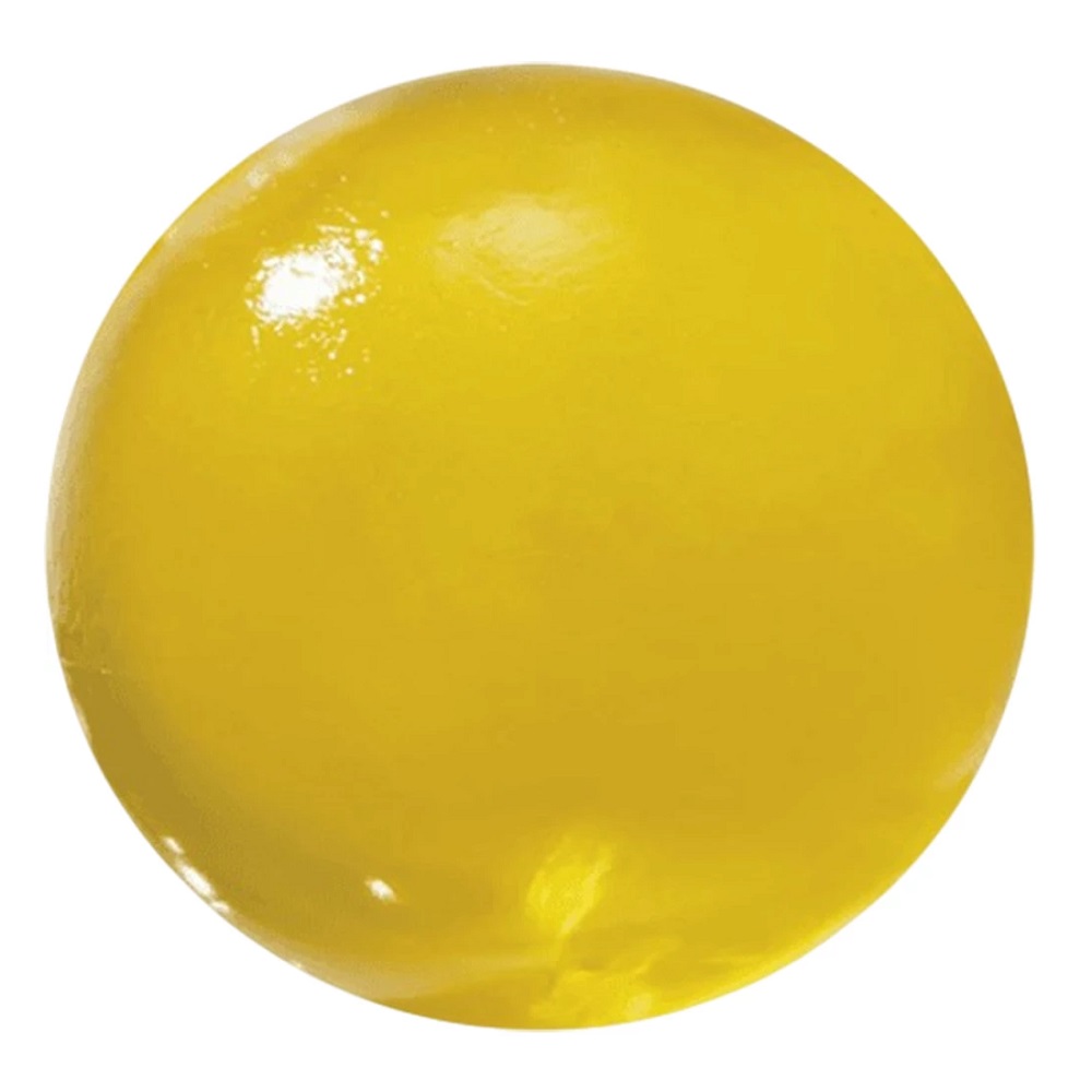 47001041748512176 Jeju Cica Cleansing Ball żelowa kula do mycia twarzy i ciała 110g - obrazek 1