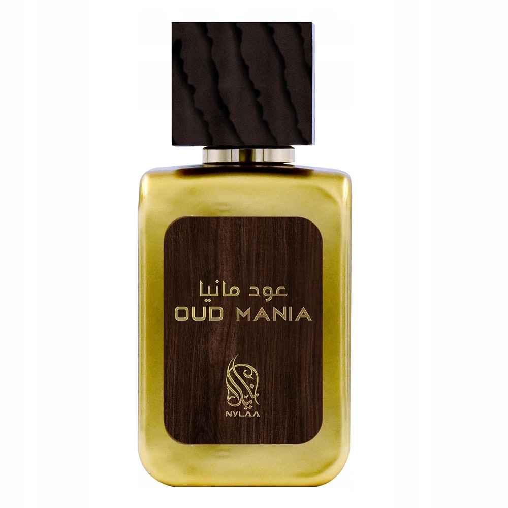 47005391744608731 Oud Mania woda perfumowana spray 100ml - obrazek 1