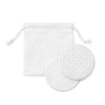 Make Up Remover Cleansing Pads bawełniane płatki kosmetyczne wielokrotnego użytku