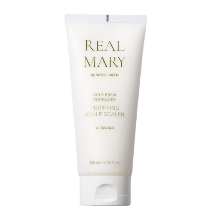 47031351773139589 Real Mary kuracja oczyszczająca skórę głowy 200ml - obrazek 1