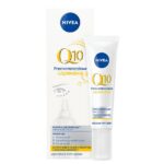 Q10 Ujędrnienie przeciwzmarszczkowy krem pod oczy 15ml