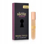 Secret Scent For Women perfumy z feromonami zapachowymi spray 20ml