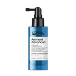 Serie Expert Aminexil Advanced profesjonalne serum przeciw wypadaniu włosów 90ml