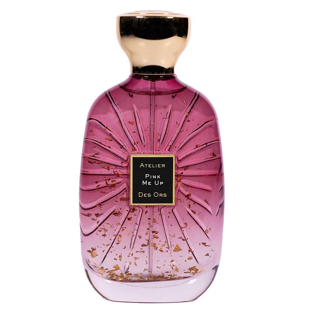 47047591756805928 Pink Me Up woda perfumowana spray 100ml - produkt bez opakowania - obrazek 1