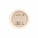 Gold Highlighter rozświetlacz do twarzy w kamieniu
