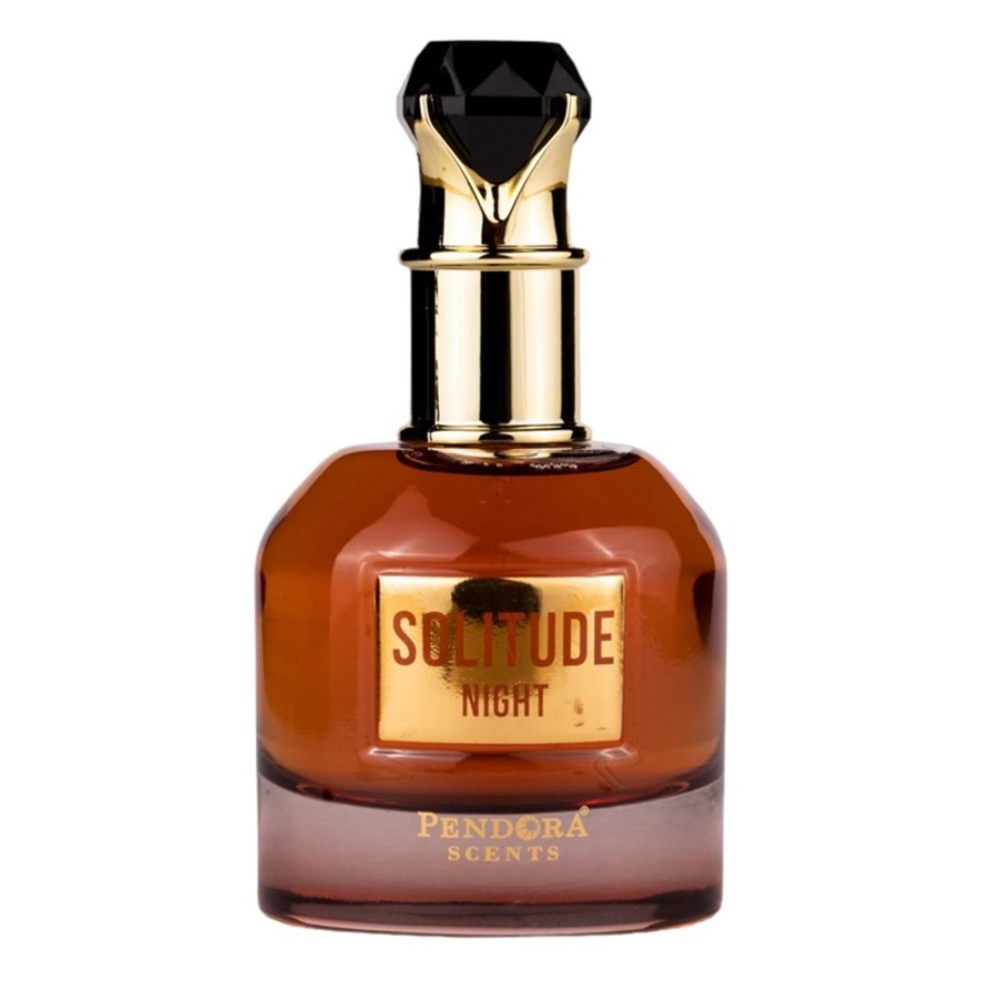 47075731739277664 Solitude Night woda perfumowana spray 100ml - obrazek 1