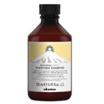 Naturaltech Purifying Shampoo szampon oczyszczający 250ml