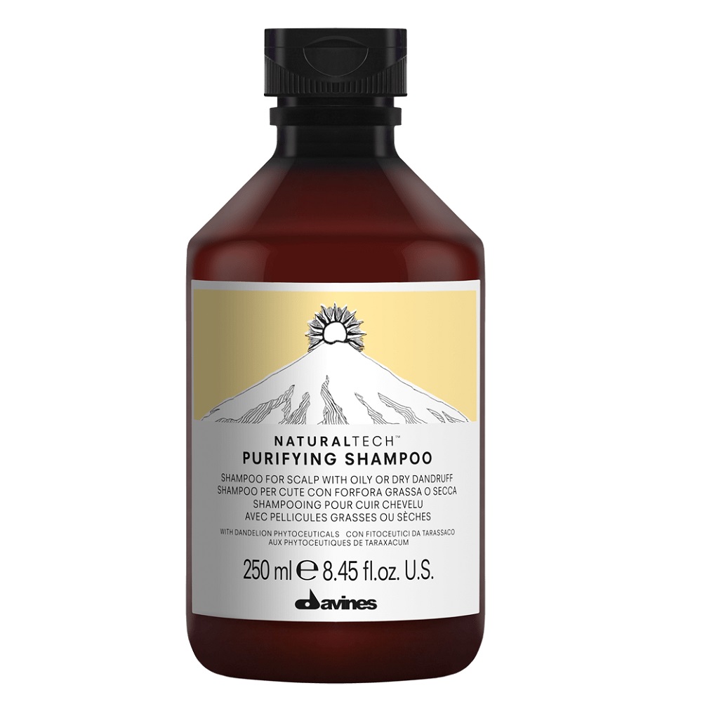 47080581721910941 Naturaltech Purifying Shampoo szampon oczyszczający 250ml - obrazek 1