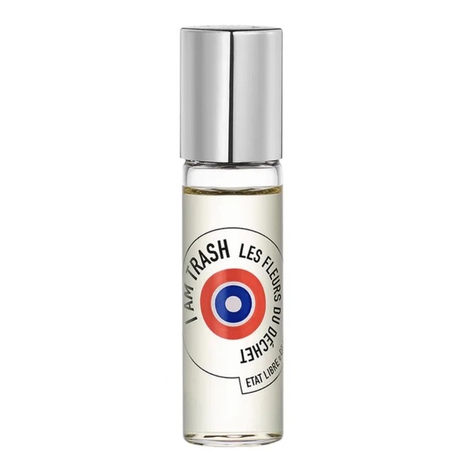 47090141768466072 I Am Trash Les Fleurs Du Dechet woda perfumowana spray 10ml - obrazek 1