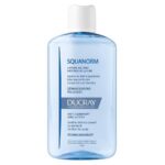 Squanorm płyn przeciw łupieżowi z cynkiem 200ml