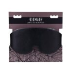 Edge Lights Out Blindfold opaska na oczy Black