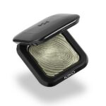 Water Eyeshadow cień zapewniający natychmiastowy kolor do nakładania na sucho i na mokro 16 Olive Green 3g