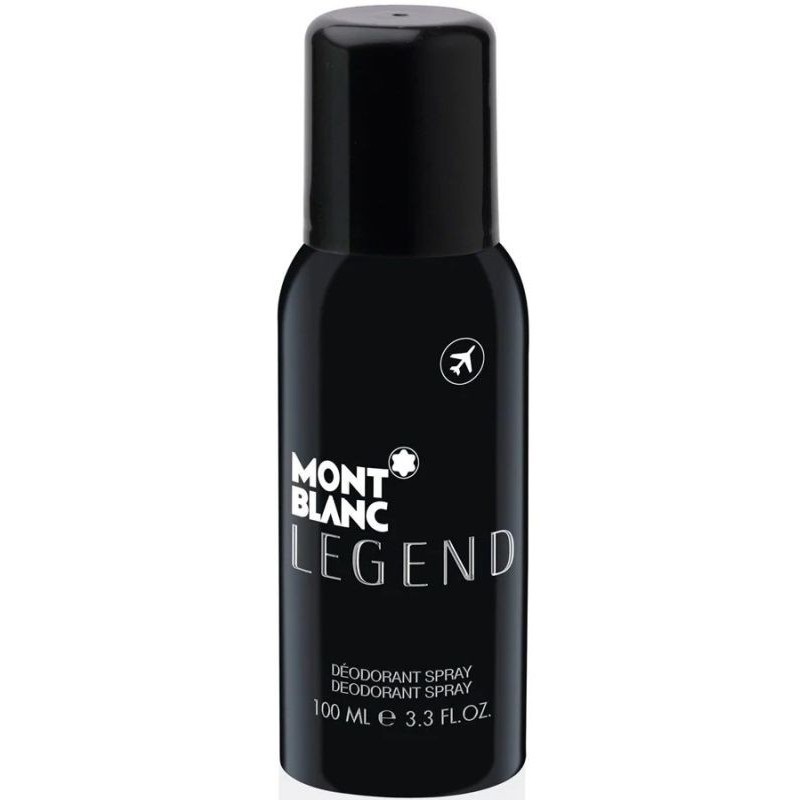 47135011694695668 Legend dezodorant spray 100ml - obrazek 1