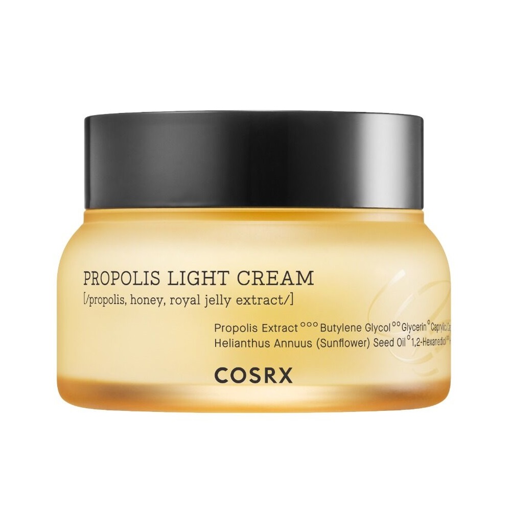 47135931750062557 Full Fit Propolis Light Cream lekki krem do twarzy 65ml - obrazek 1