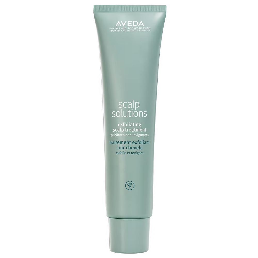 47166091681887037 Scalp Solutions Exfoliating Scalp Treatment płynna kuracja złuszczająca do skóry głowy 150ml - obrazek 1