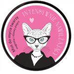 Kicia Magnolia mus do mycia twarzy 100ml