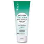 Wygładzający peeling do stóp 120g