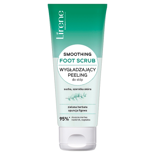 47205331674052605 Wygładzający peeling do stóp 120g - obrazek 1