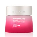 Nutritious Melting Soft Creme/Mask nawilżający krem do twarzy 50ml