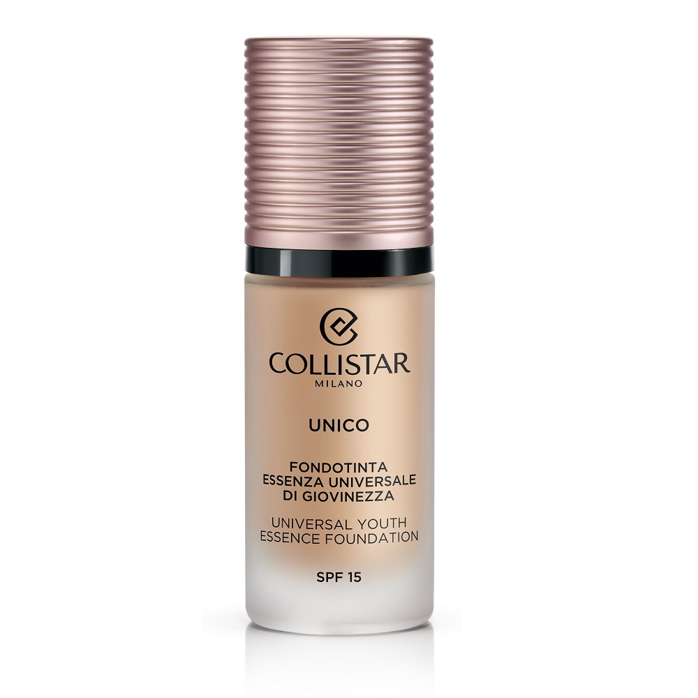 47218341694686238 Unico Foundation podkład do twarzy SPF15 2N Vanilla 30ml - obrazek 1