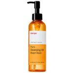 Pure Cleansing Oil Deep Clean głęboko oczyszczający olejek do twarzy 200ml
