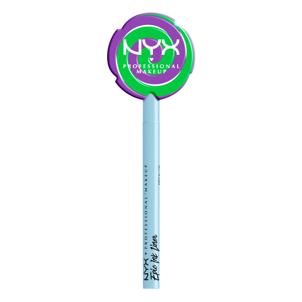 47222731759858478 Holiday Candy Swirl Liner wodoodporny eyeliner 02 Milk Chocolate 1ml - obrazek 1