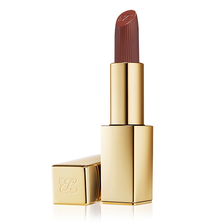 47225281685431607 Pure Color Matte Lipstick matowa pomadka do ust 567 Knowing 3.5g - obrazek 1