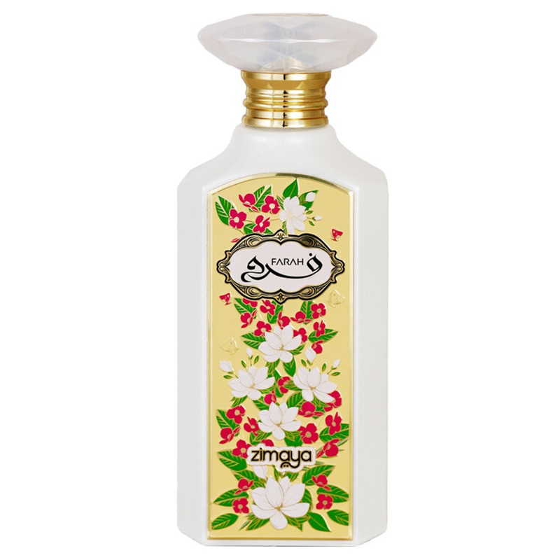 47226551731999100 Farah woda perfumowana spray 100ml - obrazek 1