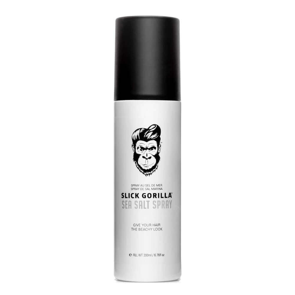 4723071687520346 Sea Salt spray do stylizacji włosów z solą morską 200ml - obrazek 1