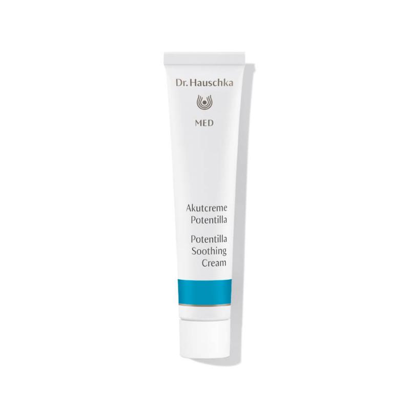 47234971631099594 Med Potentilla Soothing Cream łagodzący krem do ciała z potentillą 20ml - obrazek 1