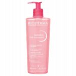 Sensibio Gel Moussant łagodzący żel micelarny do twarzy 500ml