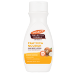 Shea Formula Raw Shea Body Lotion pielęgnacyjny balsam do ciała z masłem shea 250ml