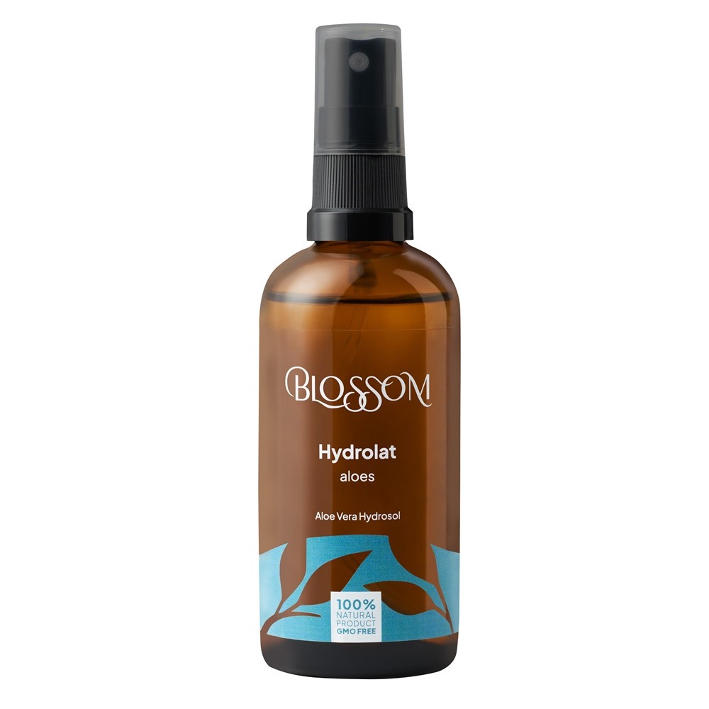 47241671718178700 Hydrolat aloesowy 100ml - obrazek 1