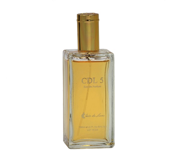 47254271605773509 CDL 5 woda perfumowana spray 100ml - obrazek 1