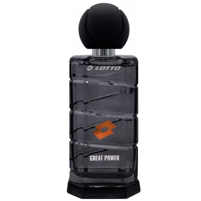 47257681683814862 Great Power woda toaletowa spray 100ml - obrazek 1