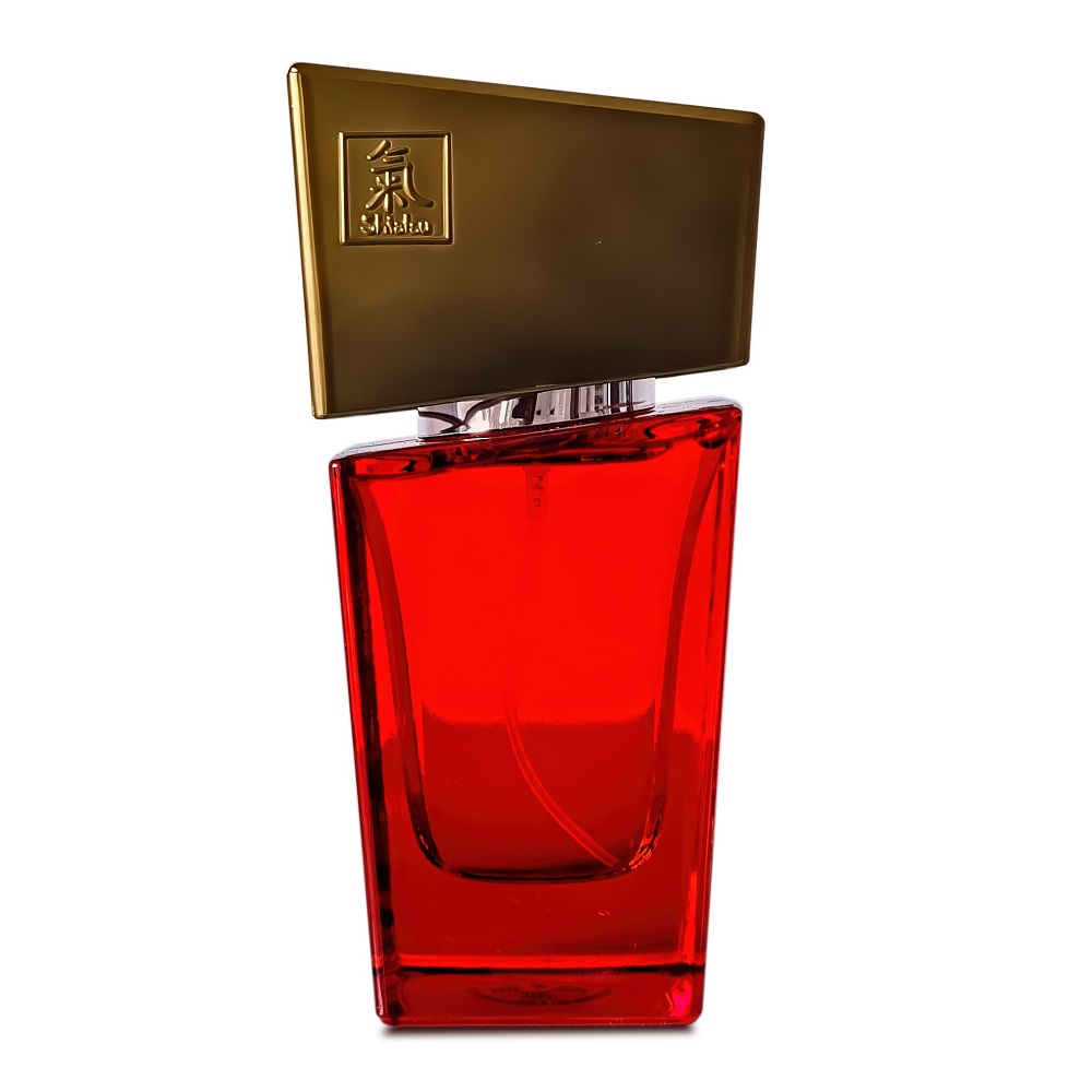 47258441761418723 Pheromone Women Red perfumy z feromonami 50ml - obrazek 1