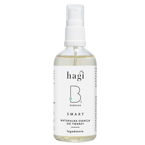 47267931699002150 Smart B esencja-tonik łagodzący do twarzy 100ml - obrazek 1
