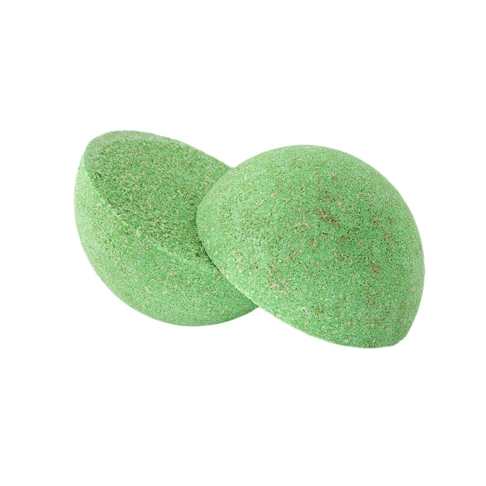 47272961708444421 Kula do kąpieli Green Me 180g - obrazek 1
